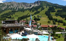 Lanig Hotel Resort&Spa - Wellness Und Feinschmeckerhotel - Family Owned And Managed